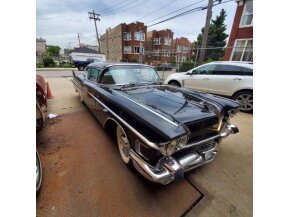 1958 Cadillac Series 62 for sale 101588444